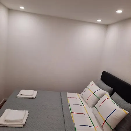 Апартаменты Ilidza