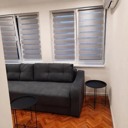 Ilidza Апартаменты