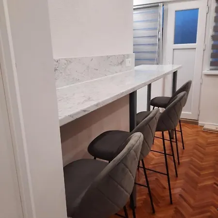 Апартаменты Ilidza