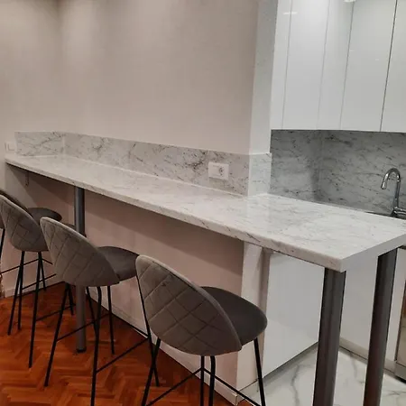 Апартаменты Ilidza Сараево