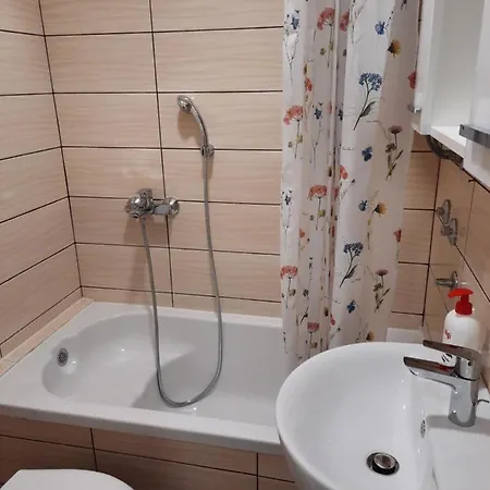 Ilidza Апартаменты