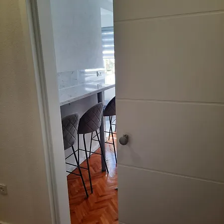 Апартаменты Ilidza *