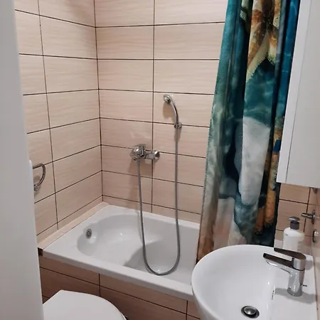 Апартаменты Ilidza *