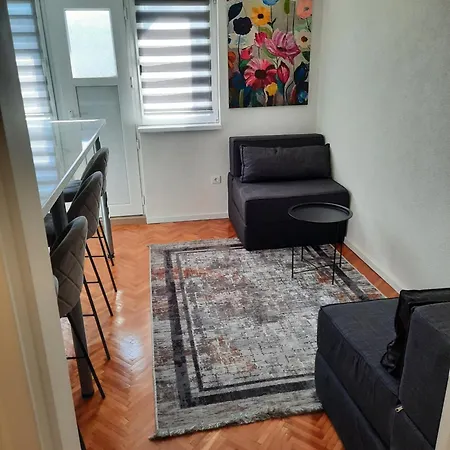 Ilidza Апартаменты *