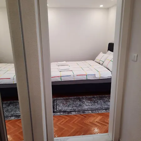 Ilidza Апартаменты