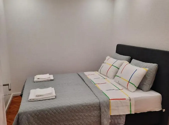 Ilidza * 塞拉耶佛