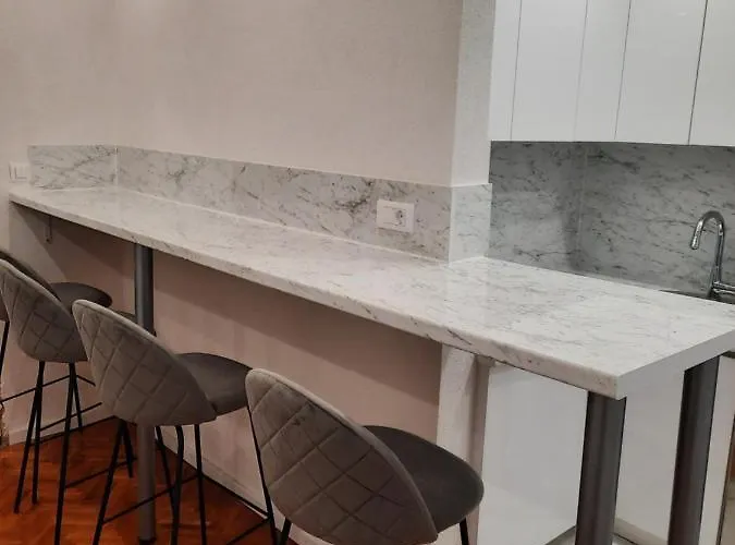 公寓 Ilidza 塞拉耶佛