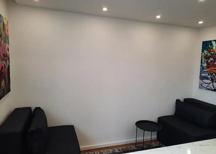 公寓 Ilidza 塞拉耶佛