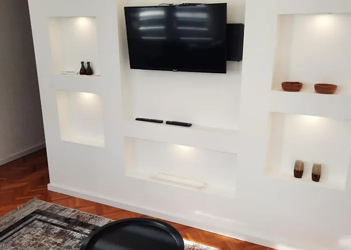 Ilidza * 塞拉耶佛